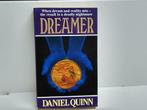 DANIEL QUINN - DREAMER (HARDCORE FANTASY) (english/engels), Verzenden, Zo goed als nieuw, Daniel QuinnDaniel Quinn