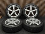 19 inch Image Atom - Toyota RAV4 Sienna 5x114,3 ET40 Pirelli, Auto-onderdelen, Banden en Velgen, Banden en Velgen, Winterbanden