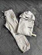 Essantials Trainingspak, Ophalen of Verzenden, Zo goed als nieuw, Zwart