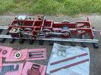 5 inch T3 Modelbouw Project, Gebruikt, Ophalen, Overige merken, Groter dan 1:32