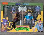 NECA TMNT Animated Series Antrax and Scumbug, Verzamelen, Verzenden, Nieuw