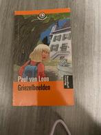 Griezelbeelden - Paul van Loon, Boeken, Ophalen of Verzenden, Zo goed als nieuw, Fictie algemeen