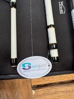 nieuwe spro salty nano travel reis  hengel 2,4m - 250 gr, Vianen, Spro, Werphengel, Nieuw