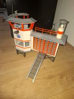 Playmobil Reddingsbrigade 5539 - Zeer Mooie Set!, Ophalen of Verzenden, Zo goed als nieuw, Complete set