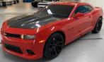 CHEVROLET USA CAMARO SS  7,4 V8 STROKER 800 PK [UNIEKE AUTO], Auto's, Chevrolet, 8 cilinders, 4 stoelen, 109 €/maand, Particulier
