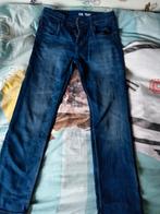 mooie soepele straight fit spijkerbroek nauwelijks gedragen, Ophalen of Verzenden, Zo goed als nieuw, Jongen, Broek
