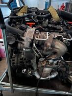 1.4 TSI GTI motorblok 2010 – met defecte koppakking, Ophalen of Verzenden