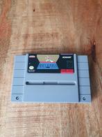 Prince of persia snes NTSC, Spelcomputers en Games, 1 speler, Ophalen of Verzenden, Zo goed als nieuw, Avontuur en Actie