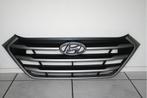 Grill HYUNDAI     1X TUSCON     1 X I30, Gebruikt, Voor, Ophalen of Verzenden, Bumper