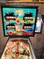 Flipperkast, Verzamelen, Ophalen, Gebruikt, Flipperkast