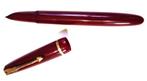 PARKER Lady Duofold vulpen circa 1960, Ophalen of Verzenden, Zo goed als nieuw, Vulpen, Parker