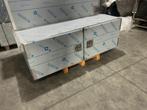 RVS 2mm onderbouwkist 1950x700x600 (DAF), Ophalen, Nieuw, DAF