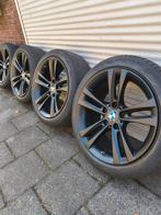 Bmw velgen 18 inch 5x120 3 serie 1 serie f30 m3 m5 f20 e90, Auto-onderdelen, Banden en Velgen, Ophalen, 18 inch, Overige, Gebruikt