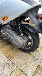 Skipper 172cc blok, Fietsen en Brommers, Ophalen, Zo goed als nieuw, Blok, Piaggio
