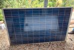 Zonnepanelen NSI 3 sets, Doe-het-zelf en Verbouw, Overige Doe-het-zelf en Verbouw, Ophalen, Gebruikt