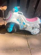Loop scooter Frozen, Ophalen of Verzenden