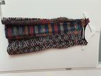Desigual jurk, Maat 38/40 (M), Blauw, Ophalen of Verzenden, Zo goed als nieuw