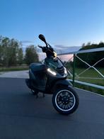 Piaggio zip 80 cc 2015, Fietsen en Brommers, Scooters | Piaggio, Maximaal 25 km/u, Benzine, Ophalen of Verzenden, 80 cc