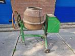 Betonmolen / mixer 150l, Ophalen, Gebruikt