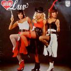Luv'  lots of luv'  lp, Ophalen of Verzenden, 1960 tot 1980, Gebruikt, 12 inch