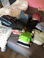 Groot kleding pakket maten s/m, Ophalen of Verzenden, Gedragen, Maat 36 (S)
