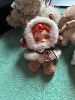 Skullpanda, Verzamelen, Ophalen of Verzenden, Zo goed als nieuw, Stoffen beer, Overige merken