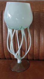 Octopus vaas Jozefina Krosno, Ophalen of Verzenden