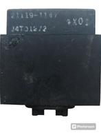CDI ECU unit / Kawasaki / 21119-1147  J4T01272, Niet ingevuld, Gebruikt, Niet ingevuld, Ophalen of Verzenden