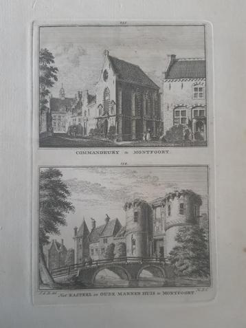 253-254 / Commandeury kasteel en Oude mannehuis Montfoort beschikbaar voor biedingen
