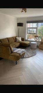 Montel sun u bank (nieuwstaat), Huis en Inrichting, Banken | Bankstellen, Ophalen of Verzenden, Nieuw, Vierpersoons of meer