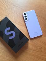 Samsung S22 Lila, Telecommunicatie, Mobiele telefoons | Samsung, Ophalen, Paars, Zo goed als nieuw, Galaxy S22