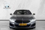 BMW 8-serie Gran Coupé M850i xDrive|PANO|B&W AUDIO|HUD|VOL!, Automaat, Gebruikt, 8 cilinders, Leder
