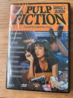 DVD: Pulp Fiction, Vanaf 16 jaar, Ophalen of Verzenden, Nieuw in verpakking