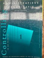 Boek: Administratie Organisatie, Ophalen of Verzenden, Nieuw, M. Kamermans