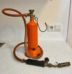 Propaanbrander voor edelsmid, Doe-het-zelf en Verbouw, Gereedschap | Handgereedschap, Ophalen, Gebruikt