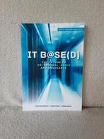 IT B@SE(D) - Control, Audit & Assurance,studieboek als nieuw, Ophalen of Verzenden, Zo goed als nieuw