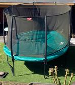 Berg Champion ovale trampoline, Kinderen en Baby's, Speelgoed | Buiten | Trampolines, Zo goed als nieuw, Ophalen