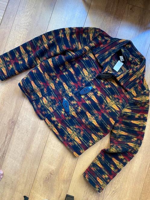 Geesje sturre wool jacket, Kleding | Dames, Overige Dameskleding, Zo goed als nieuw, Ophalen of Verzenden