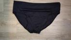 Zwart bikinibroekje van Ulla Popken maat 50, Zwart, Nieuw, Ulla Popken, Ophalen of Verzenden