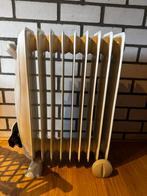 2 Domo Elektrische Kachels- Vrijstaand, Ophalen, Gebruikt, Overige soorten, Elektrisch