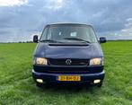 Volkswagen Transporter T4 2.5 TDI 500 2003, Auto's, Bestelauto's, Voorwielaandrijving, 1770 kg, 700 kg, Volkswagen