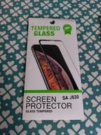 Screenprotectors voor Samsung J5, Ophalen of Verzenden, Nieuw, Bescherming, Samsung