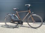 MC MultiCycle herenfiets Alfine 11, Fietsen en Brommers, Fietsen | Heren | Herenfietsen, Versnellingen, Zo goed als nieuw, 57 tot 61 cm