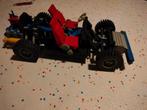 Lego Technic 8860 Chassis, Ophalen of Verzenden, Lego