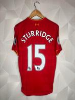 Liverpool Thuis 2015/2016 Sturridge, Maat S, Ophalen of Verzenden, Zo goed als nieuw, Shirt