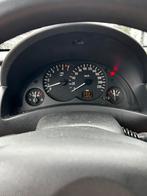 Opel Corsa 1.2 16V 5D 2001 Blauw, Auto's, Voorwielaandrijving, 450 kg, 74 pk, Blauw