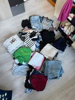 Kledingpakket dames maat s/m, Kleding | Dames, Ophalen, Gedragen, Maat 36 (S)