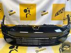 VOLKSWAGEN GOLF 8 R R20 VOORBUMPER 5H0807221E, Gebruikt, Ophalen of Verzenden, Bumper, Volkswagen