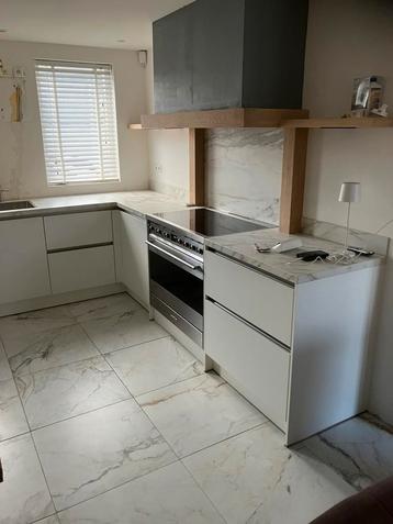 Zwevende planken keuken bladen schouw op maat mogelijk beschikbaar voor biedingen