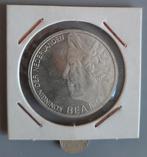 Zilver 10 Gulden 1995 Nederland Beatrix Hugo de Groot, Postzegels en Munten, Munten | Nederland, Ophalen, Koningin Beatrix, Zilver